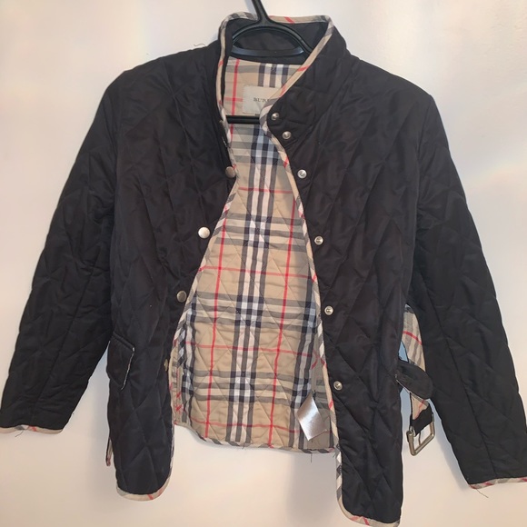 Burberry ORIGINAL jacket - Picture 4 of 4